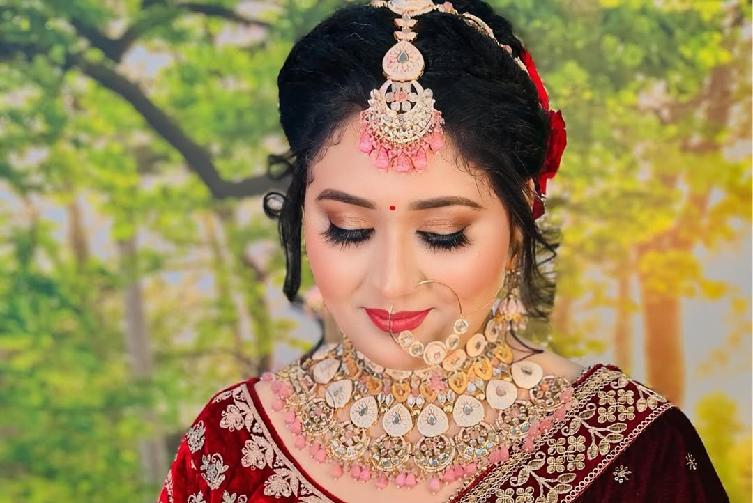 Beauty makeup portfolio